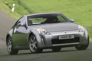 Nissan 350Z 2003 - 2006