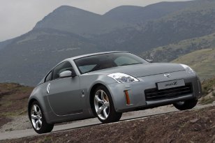 Nissan 350Z