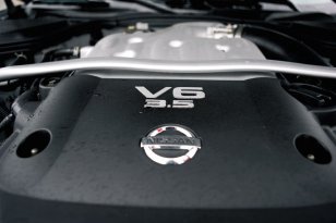 Nissan 350Z 2006 - 2009