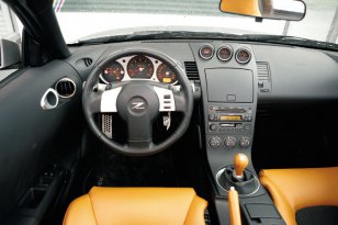 Nissan 350Z 2006 - 2009