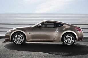 Nissan 370Z 2009