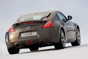 Nissan 370Z 2009