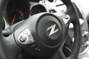 Nissan 370Z 2009