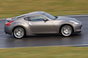 Nissan 370Z 2009