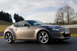 Nissan 370Z 2009