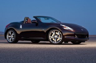Nissan 370Z 2010