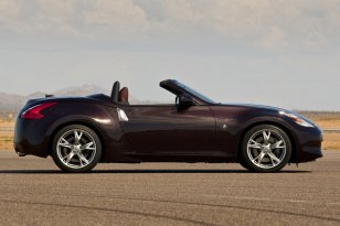 Nissan 370Z 2010