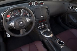 Nissan 370Z 2010
