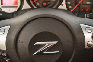 Nissan 370Z 2010