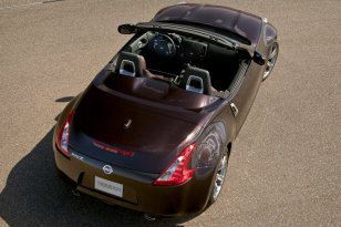 Nissan 370Z 2010