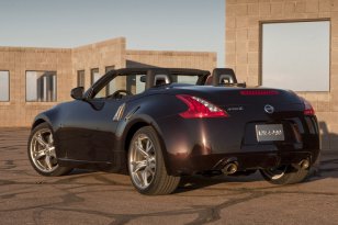 Nissan 370Z 2010