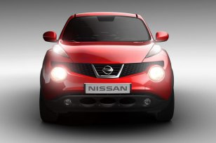 Nissan Juke 2010 - 2014