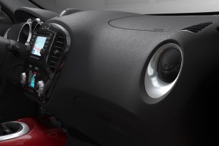 Nissan Juke 2010 - 2014