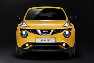 Nissan Juke 2014