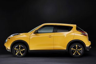 Nissan Juke 2014
