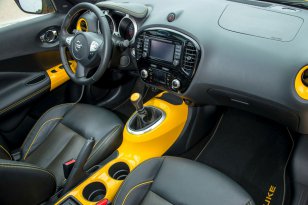 Nissan Juke 2014