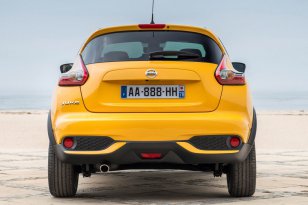 Nissan Juke 2014