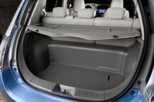 Nissan Leaf 2010 - 2013