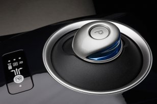 Nissan Leaf 2010 - 2013