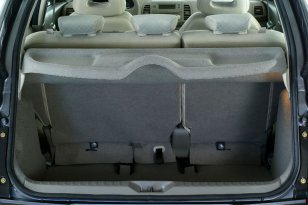 Nissan Micra 2003 - 2005