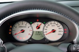 Nissan Micra 2005 - 2008