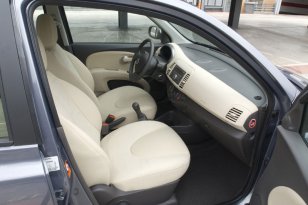 Nissan Micra 2008 - 2011