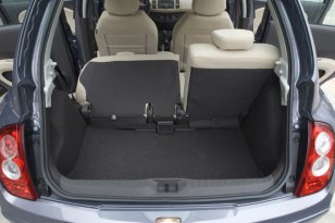 Nissan Micra 2008 - 2011