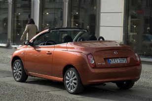 Nissan Micra 2008 - 2009