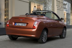 Nissan Micra 2008 - 2009