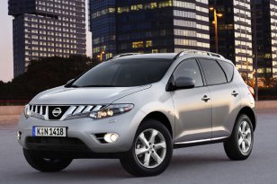 Nissan Murano 