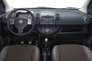 Nissan Note 2006 - 2009