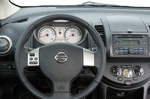 Nissan Note 2006 - 2009