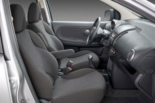 Nissan Note 2006 - 2009