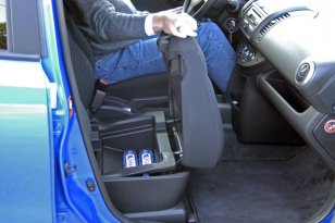 Nissan Note 2006 - 2009