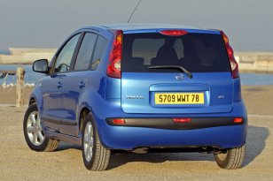 Nissan Note 2006 - 2009