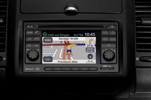 Nissan Note 2009 - 2013