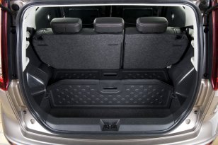 Nissan Note 2009 - 2013