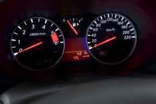 Nissan Note 2009 - 2013