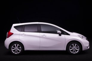 Nissan Note 2013