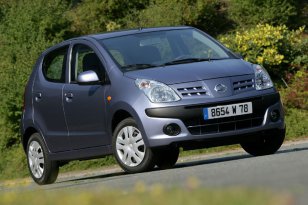 Nissan Pixo 2009 - 2014