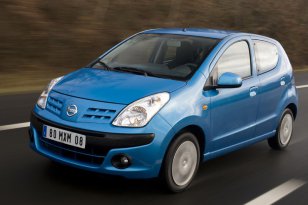 Nissan Pixo 2009 - 2014