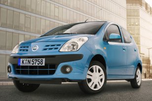 Nissan Pixo 2009 - 2014