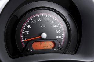 Nissan Pixo 2009 - 2014