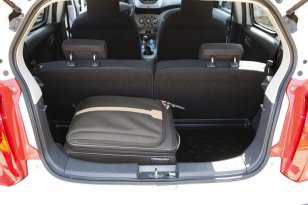 Nissan Pixo 2009 - 2014