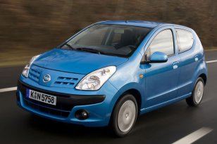 Nissan Pixo 2009 - 2014