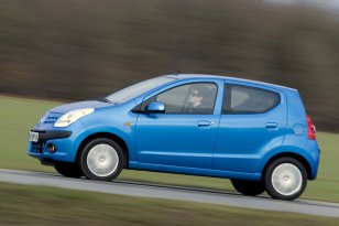 Nissan Pixo 2009 - 2014