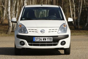 Nissan Pixo 2009 - 2014
