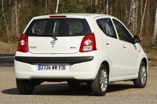 Nissan Pixo 2009 - 2014