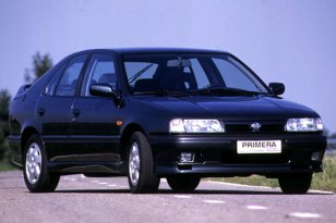 Nissan Primera 