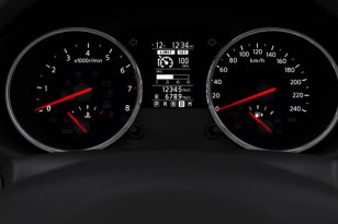 Nissan Qashqai 2010 - 2014